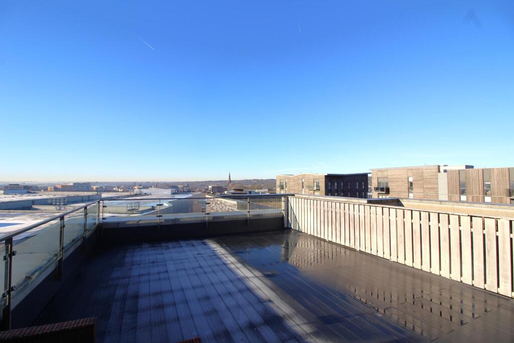 Additional image 11 of St Johns Gardens, Bury, BL9