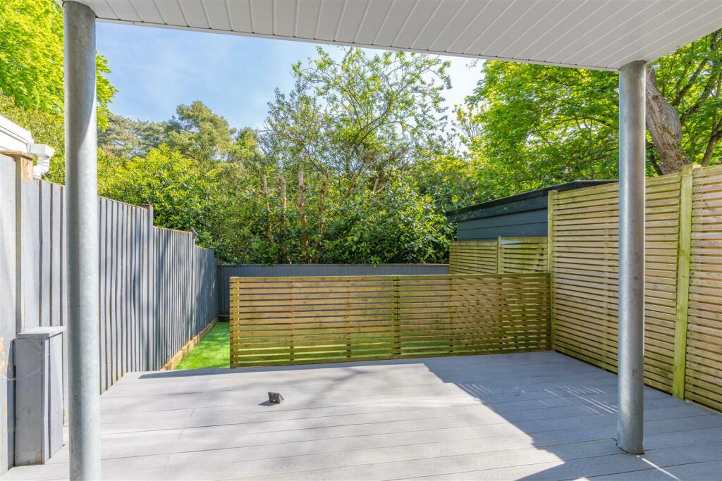 Additional image 13 of Studland Road, Alum Chine