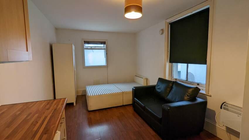 Additional image 2 of HOLLAND ROAD, CLOSE TO PALMEIRA SQUARE