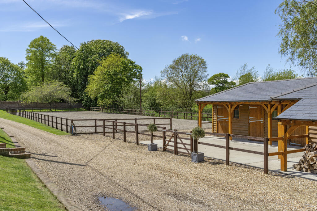 Additional image 19 of Knighton Lane, Wimborne, Dorset, BH21