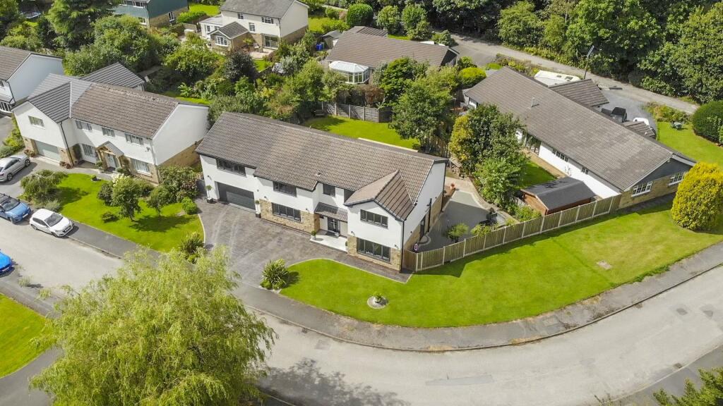 Additional image 55 of Meadow Park, Irwell Vale, Ramsbottom, Bury