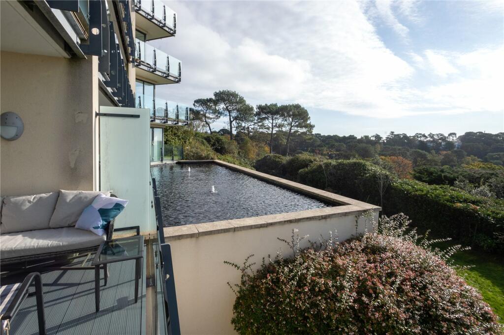 Additional image 6 of Panorama, Alipore Close, Lower Parkstone, Poole, Dorset, BH14