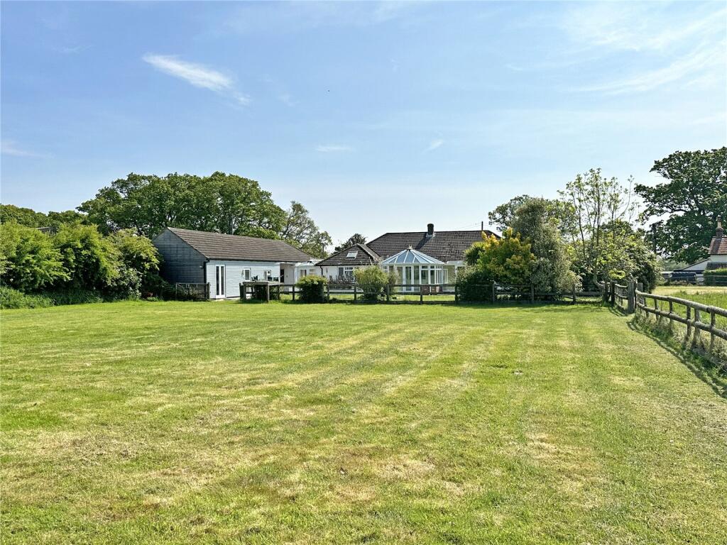 Additional image 6 of New Lane, New Milton, Hampshire, BH25