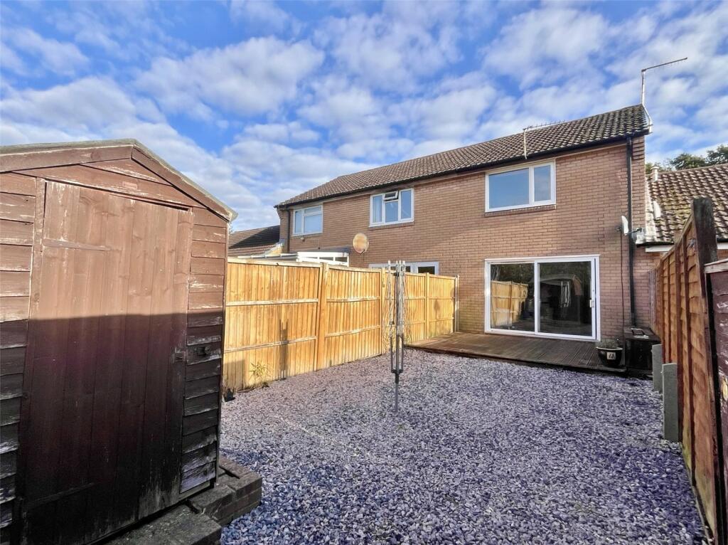 Additional image 9 of Mendip Close, Verwood, Dorset, BH31
