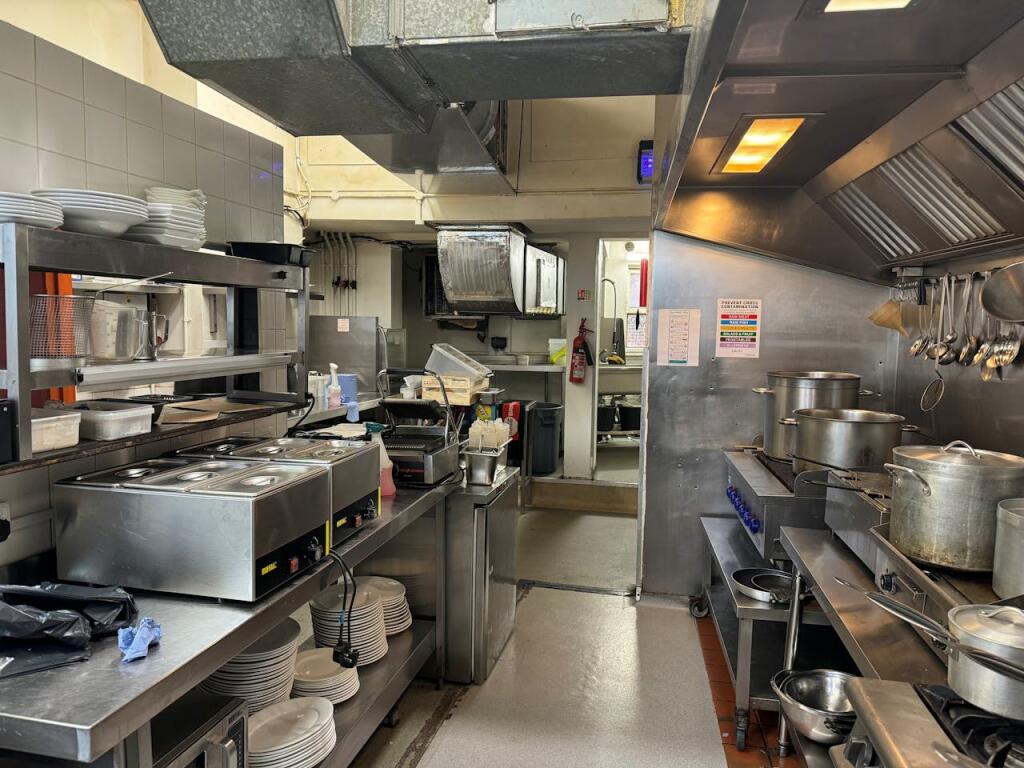 Additional image 20 of 118-120 St Georges Road, Kemptown, Brighton, BN2 1EA