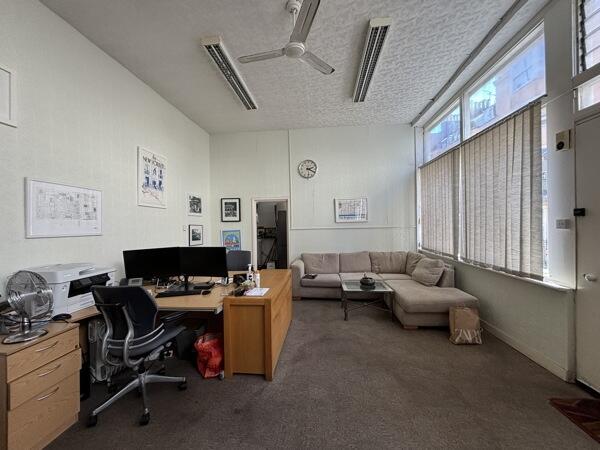 Additional image 4 of 21A Bedford Square, Brighton, East Sussex, BN1