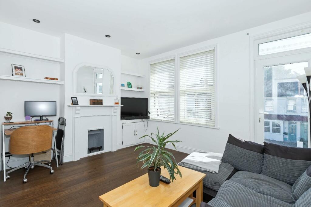 Additional image 3 of Underdown Road, Southwick, Brighton