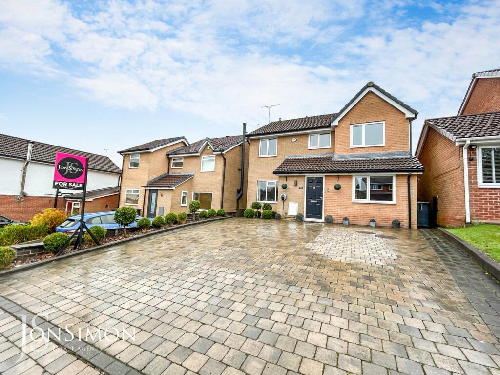 Additional image 32 of Falstone Avenue, Ramsbottom, Bury, BL0