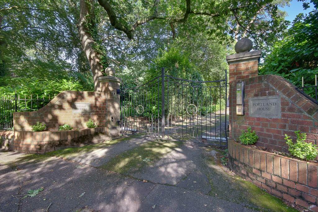 Additional image 28 of East Avenue, Talbot Woods