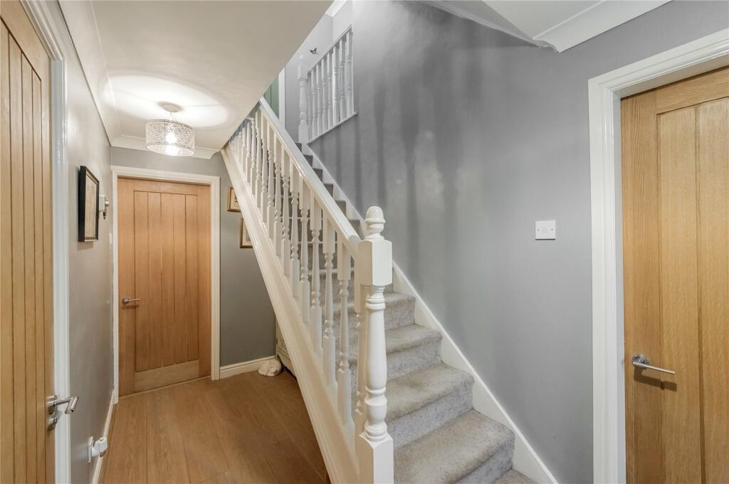 Additional image 28 of Red Vale, Gomersal, West Yorkshire, BD19