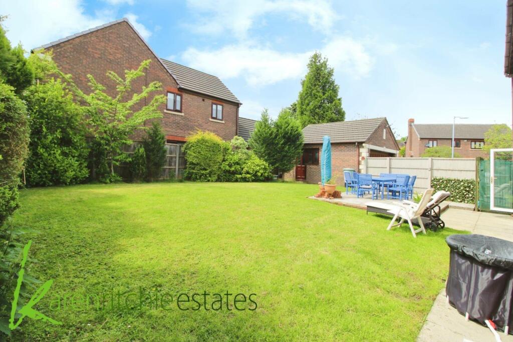 Additional image 21 of Whitland Avenue, Heaton