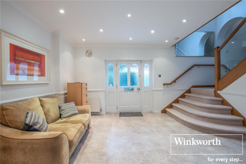 Additional image 6 of Golf Links Road, Ferndown, Dorset, BH22