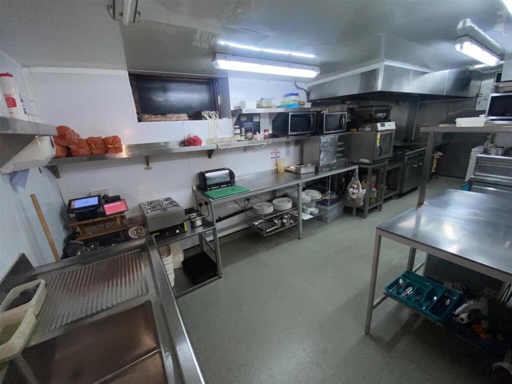 Additional image 6 of Cafe & Sandwich Bars, West Yorkshire