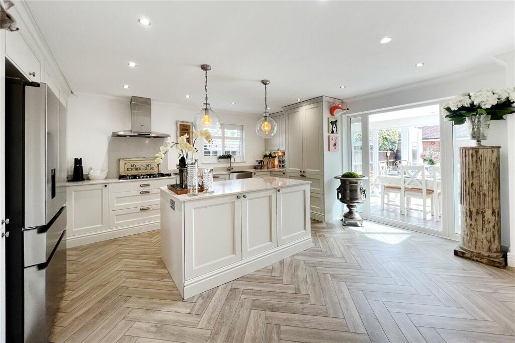 Additional image 3 of Bramley Way, Angmering, West Sussex