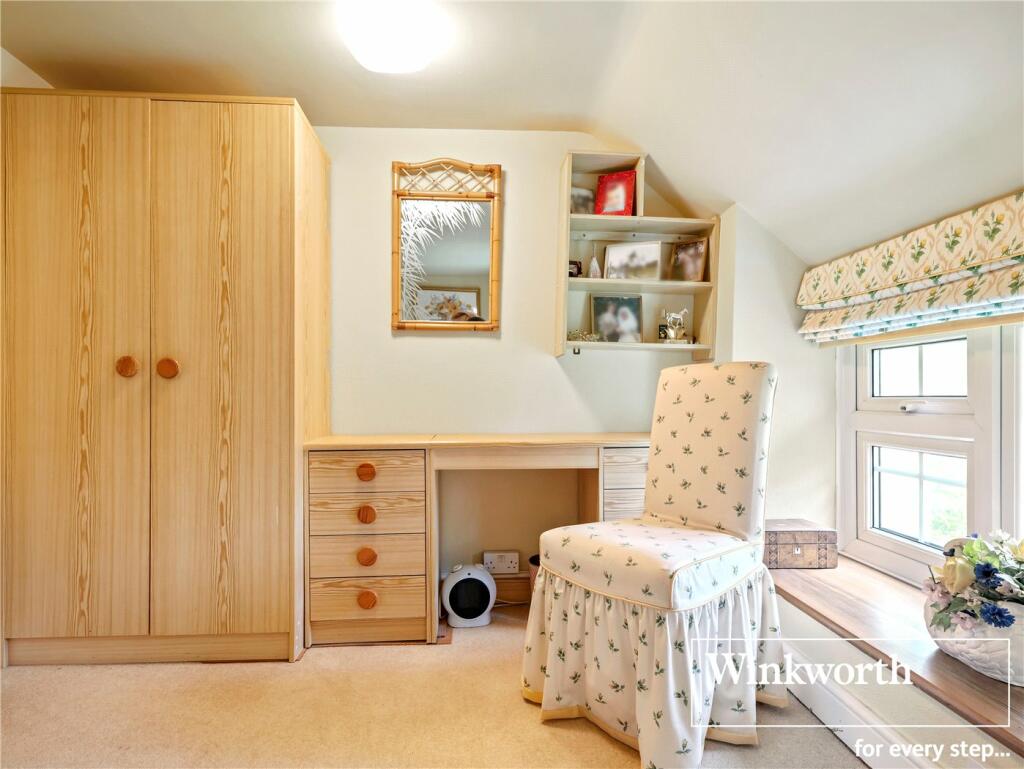 Additional image 17 of Furzelands Road, Three Legged Cross, Wimborne, Dorset, BH21