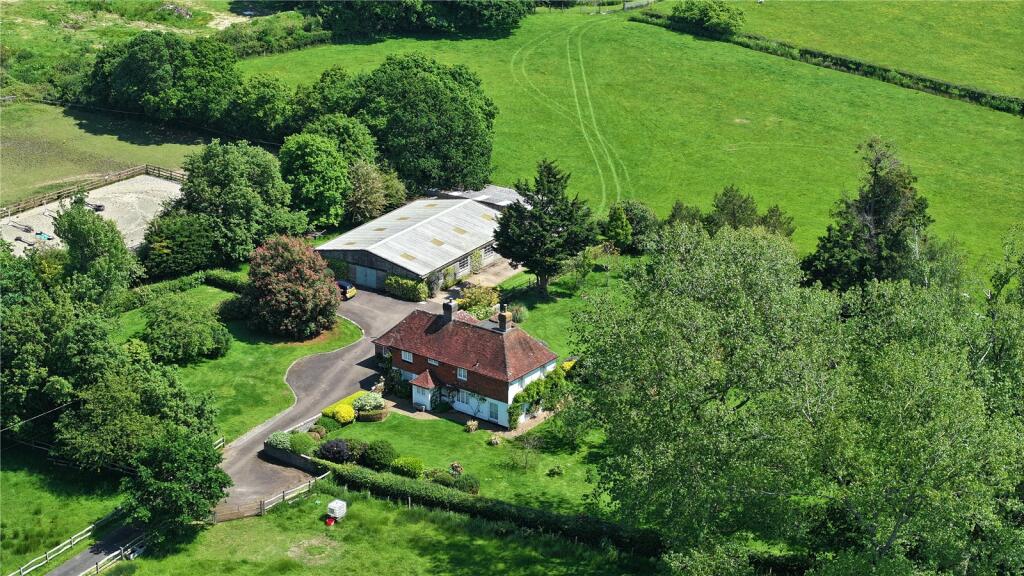 Additional image 47 of Coldharbour Road, Upper Dicker, Hailsham, East Sussex, BN27