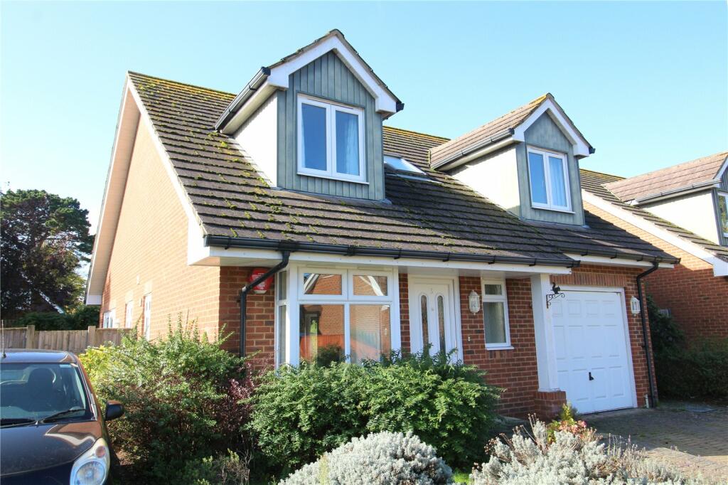 Additional image 15 of The Ferns, New Milton, Hampshire, BH25