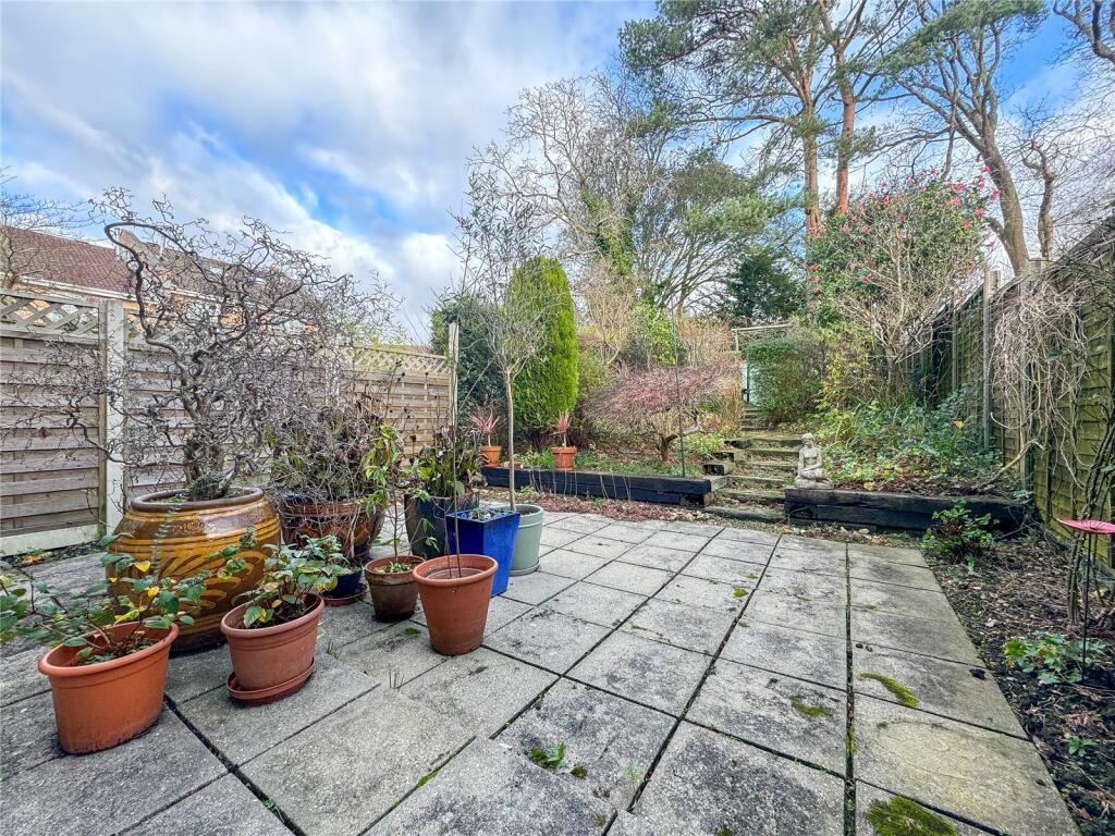 Additional image 9 of St. Georges Drive, Bransgore, Christchurch, Dorset, BH23