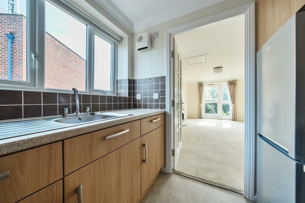 Additional image 4 of Osbourne Lodge, Bournemouth