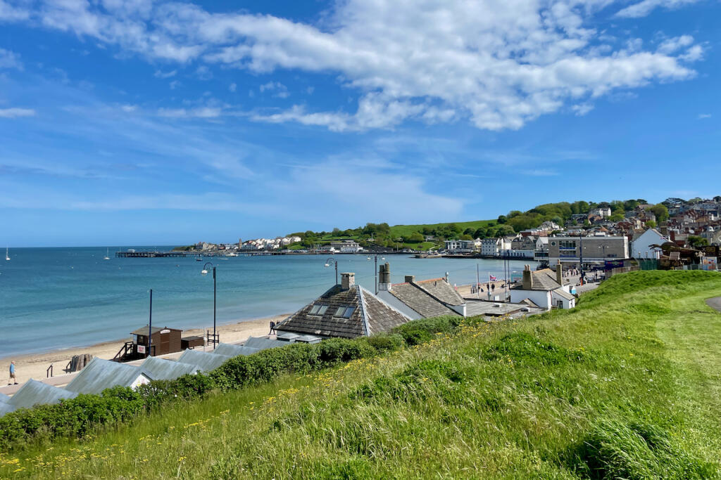 Additional image 16 of REMPSTONE ROAD, SWANAGE