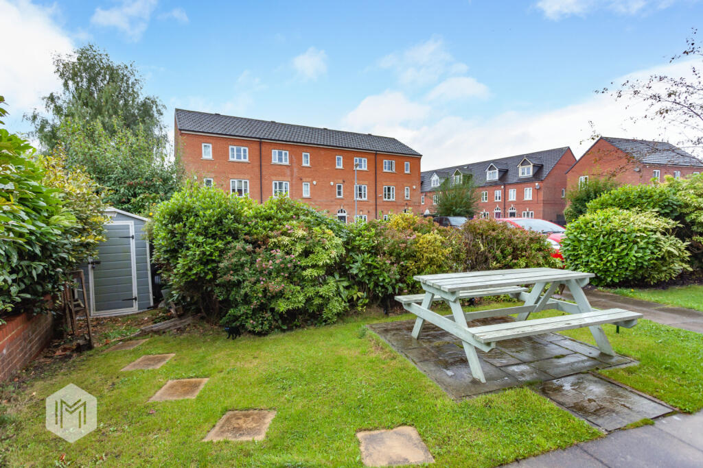 Additional image 20 of Vanguard Close, Bury, Greater Manchester, BL8 1NF