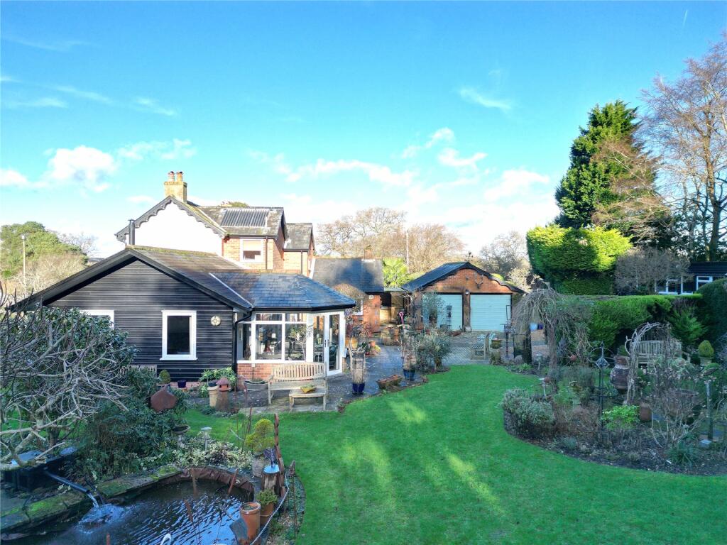 Additional image 4 of Linwood, Ringwood, Hampshire, BH24