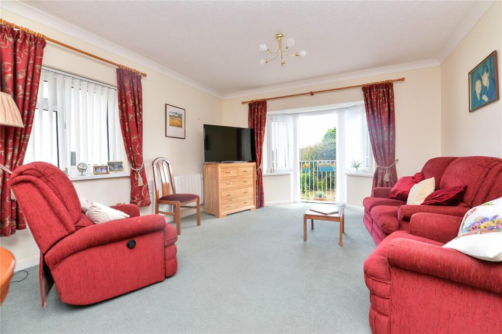 Additional image 2 of Grove Road, Barton on Sea, New Milton, Hampshire, BH25