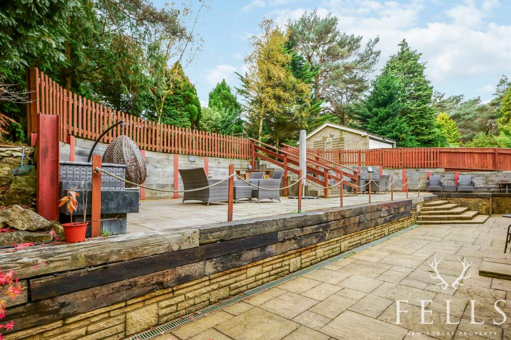 Additional image 17 of Egmont Close, Avon Castle, Ringwood