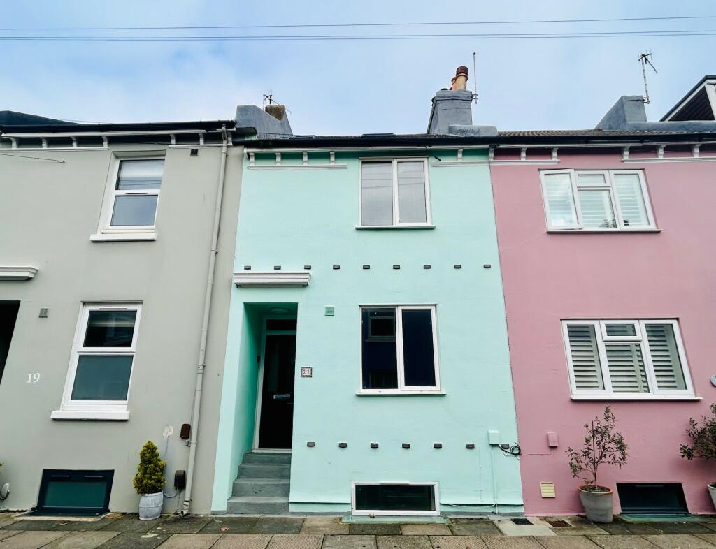 Additional image 2 of Hendon Street, BRIGHTON