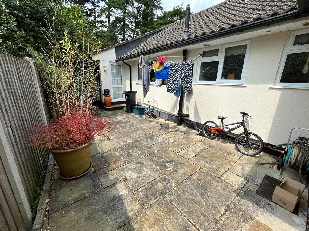 Additional image 20 of St Ives Park, Ashley Heath, BH24