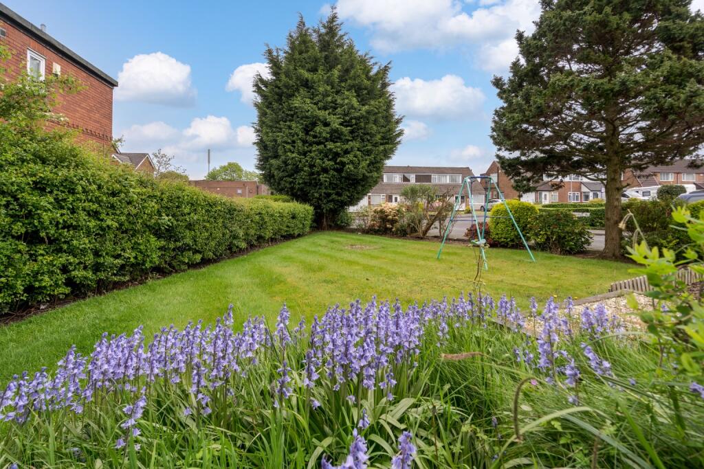 Additional image 28 of Spacious 3 Bedroom House with Large Rear Garden on Butterfield Road, Over Hulton, Lancashire