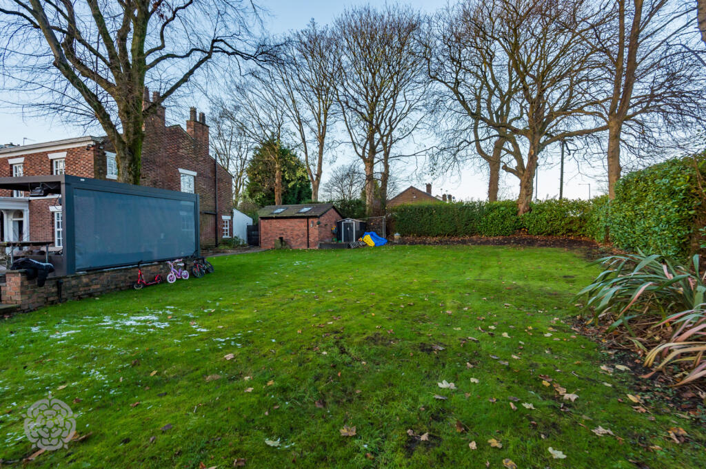 Additional image 34 of The Grove, Westhoughton, Bolton, Greater Manchester, BL5 3RN