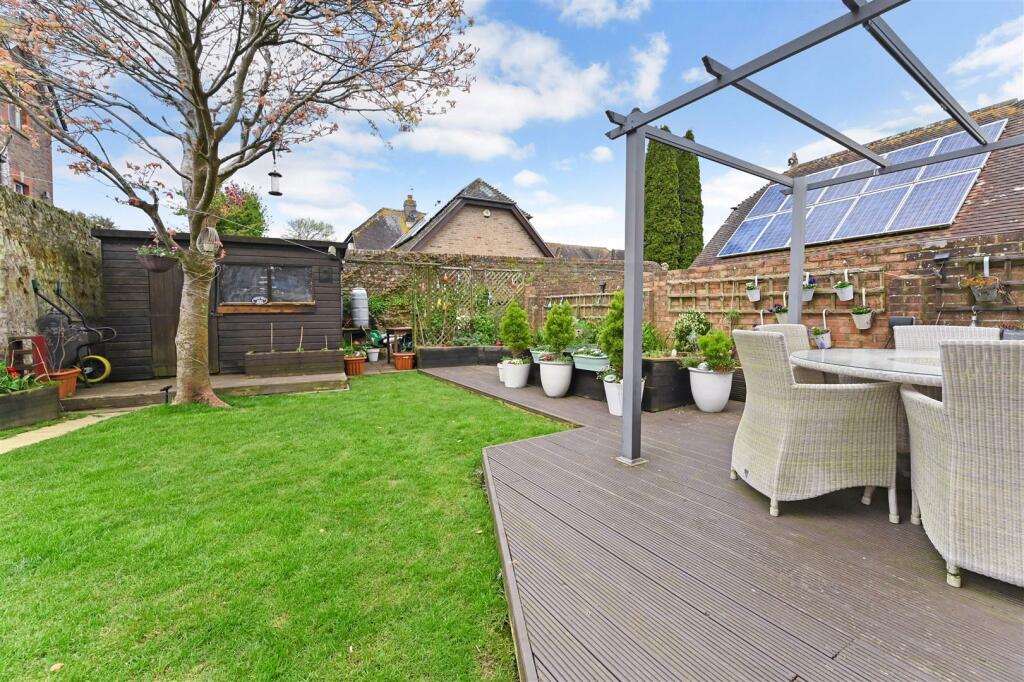 Additional image 19 of Church Road, Yapton