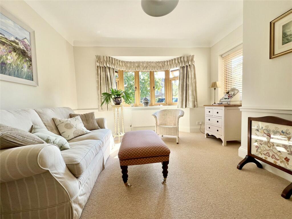 Additional image 12 of Bure Road, Friars Cliff, Christchurch, Dorset, BH23