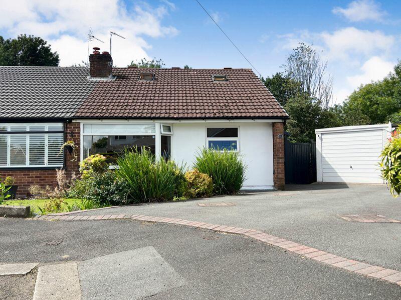 Norbury Grove, Bolton