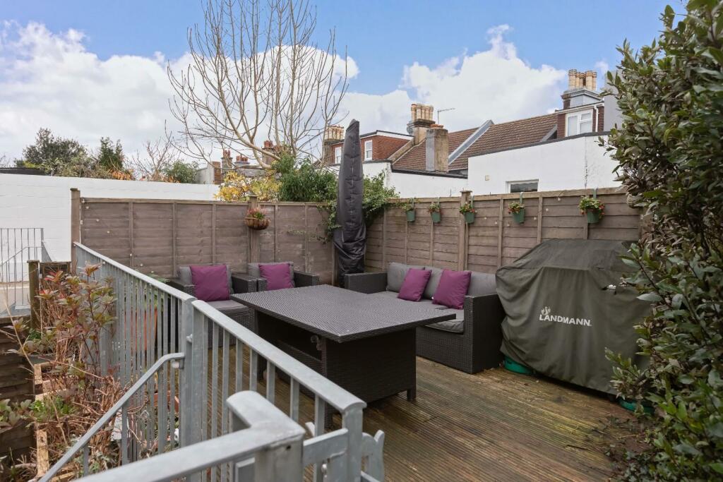 Additional image 4 of Reigate Road, Brighton