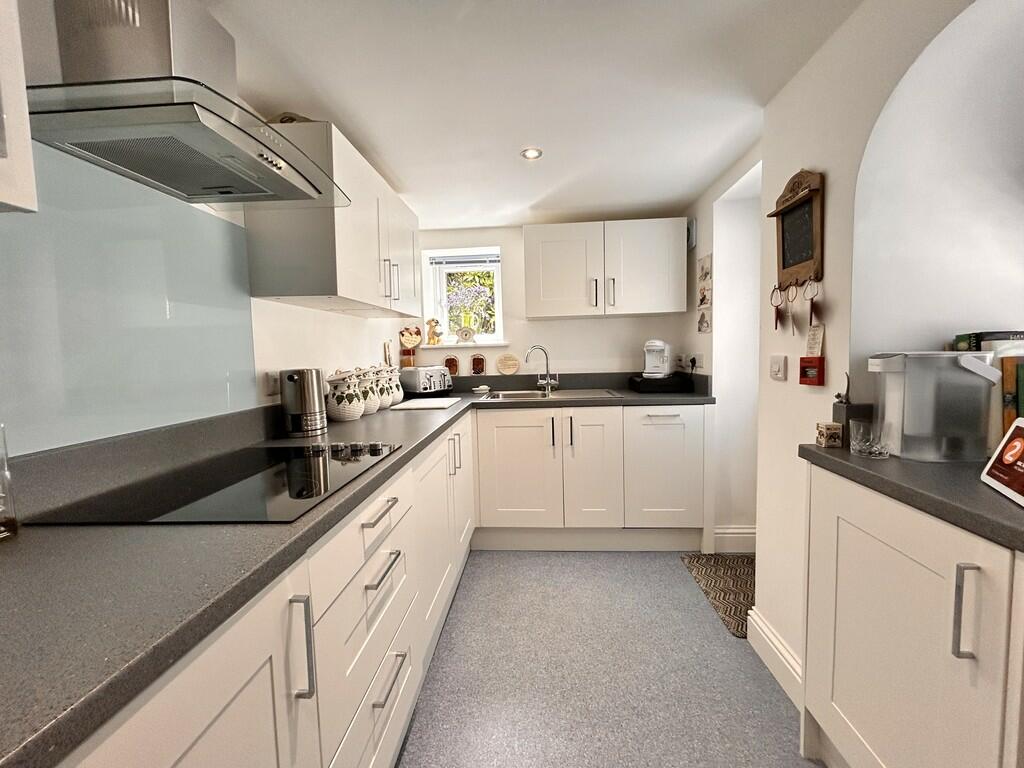 Additional image 8 of Meyrick Park, Bournemouth