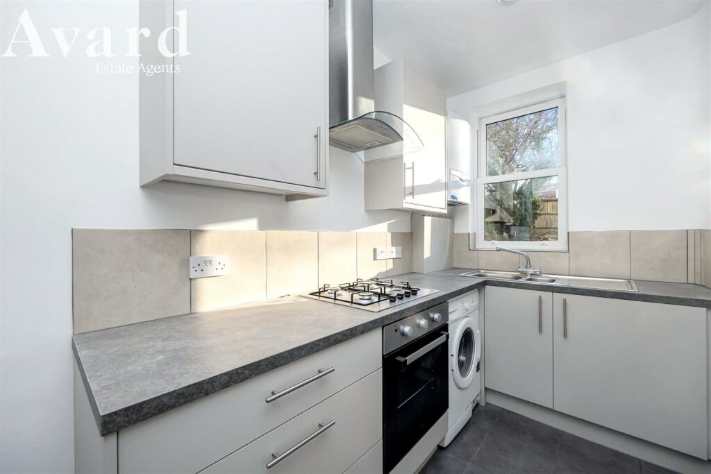 Additional image 4 of Stanford Avenue, Brighton