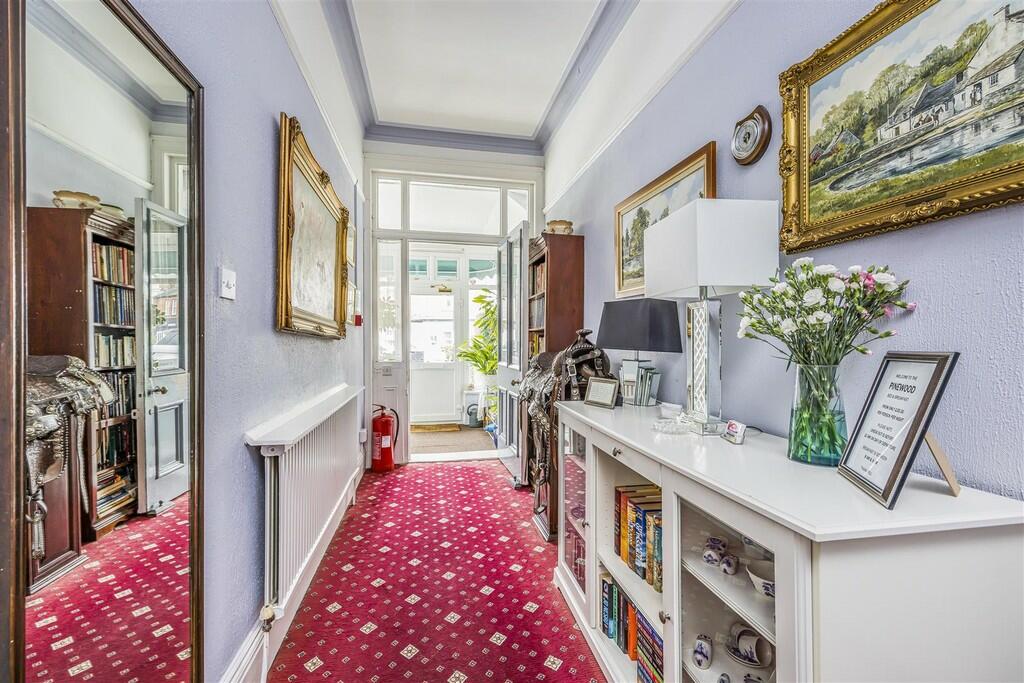 Additional image 13 of Holdenhurst Road, Bournemouth