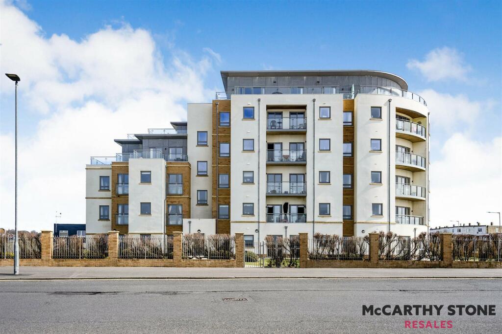 Additional image 14 of Eversley Court, Dane Road, Seaford, East Sussex BN25 1FF