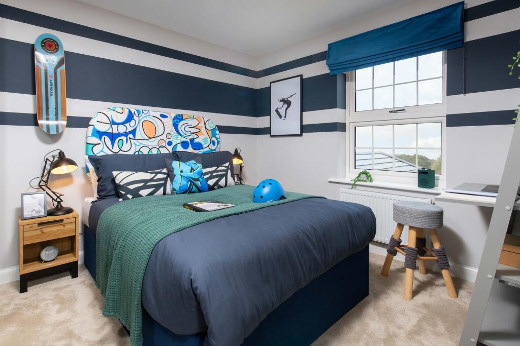 Additional image 8 of Drove Lane, 
Yapton, 
West Sussex, 
BN18 0EB