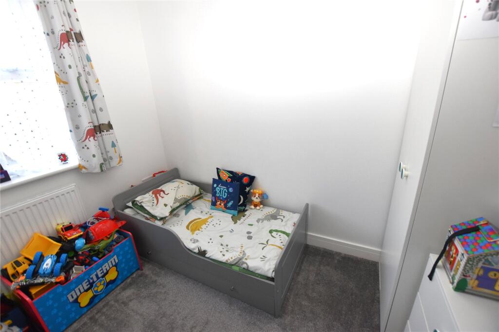 Additional image 9 of Albion Close, Bradford, West Yorkshire