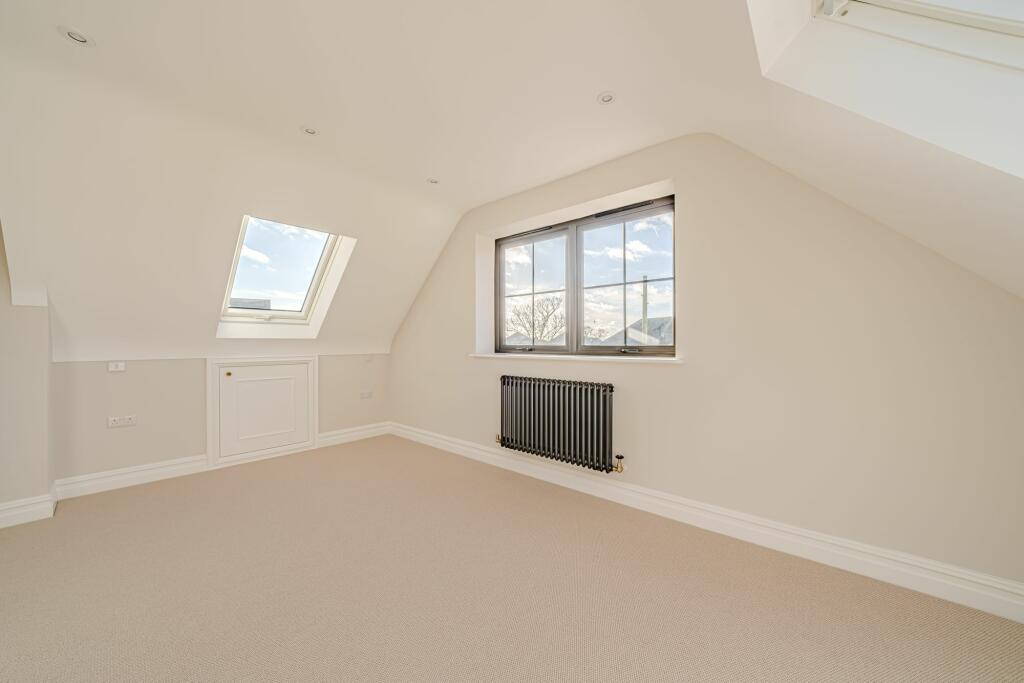Additional image 15 of Pauntley Road, Christchurch, BH23