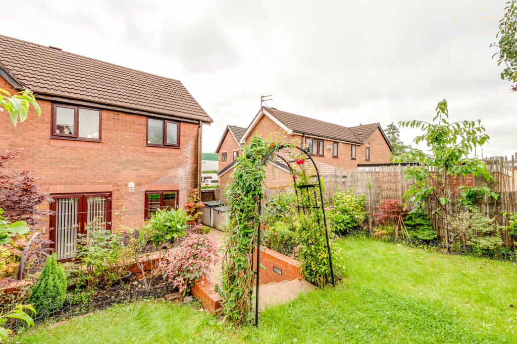 Additional image 13 of Dunlin Close, Bolton, BL2