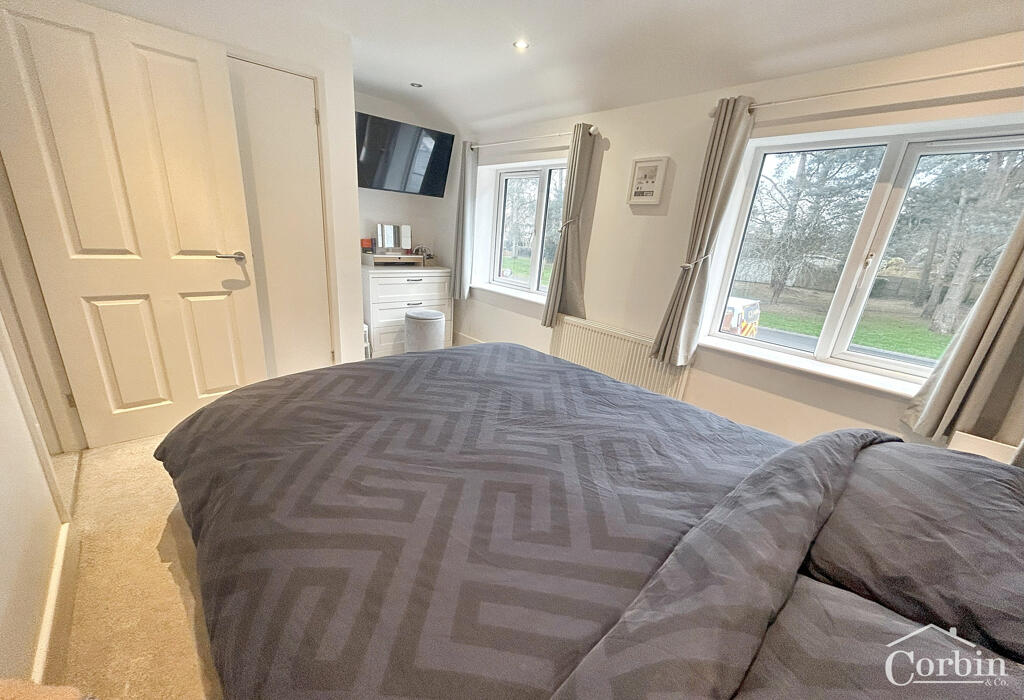 Additional image 7 of Cherry Grove, Ferndown, Dorset