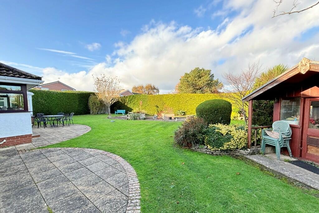 Additional image 14 of Montacute Way, Wimborne, Dorset, BH21