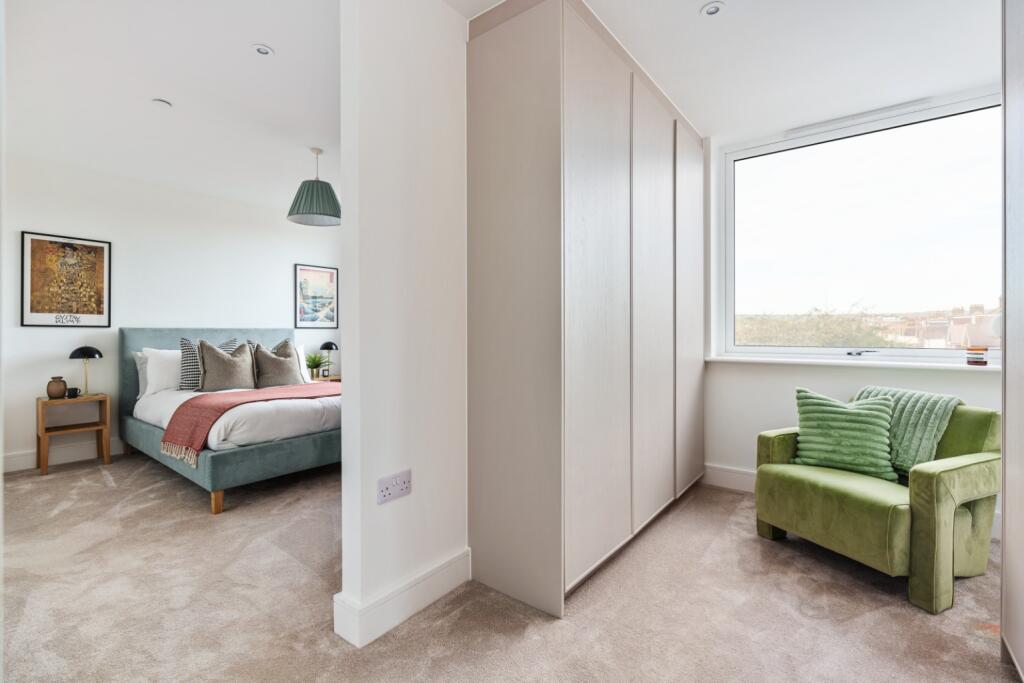 Additional image 12 of Argentum, Kingsway, Hove Seafront