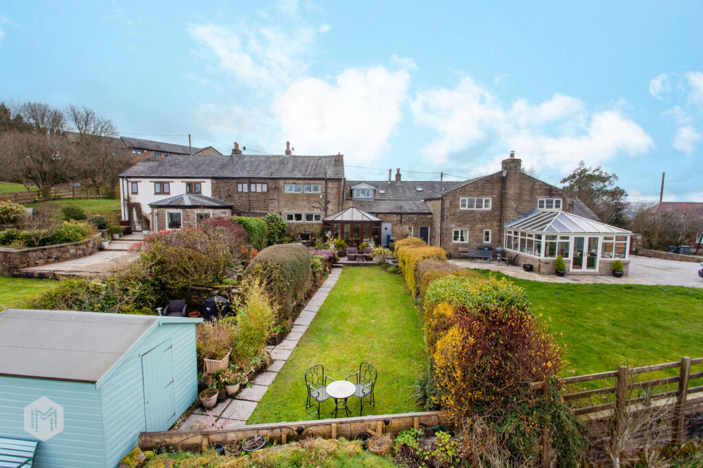 Additional image 43 of Watling Street, Affetside, Bury, Greater Manchester, BL8 3QL