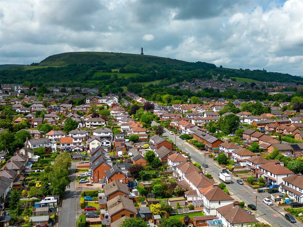 Additional image 25 of Sandringham Drive, Greenmount, Bury