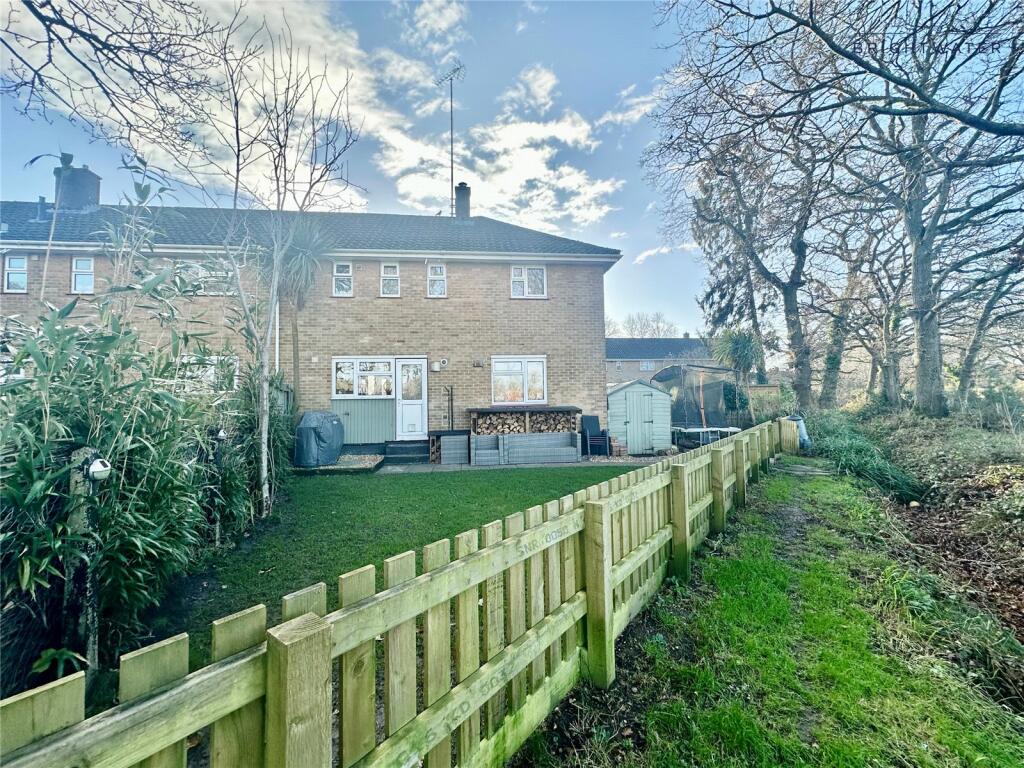 Additional image 16 of Bond Avenue, West Moors, Dorset, BH22